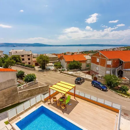 דירה In Mit Eigenem Balkon נובי ווינודולסקי